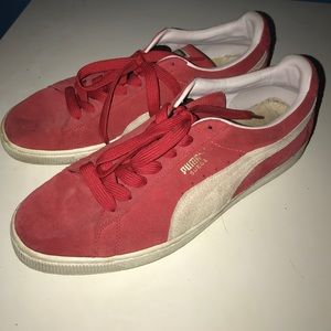 Pumas