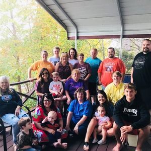 Meet your Posher, Dana