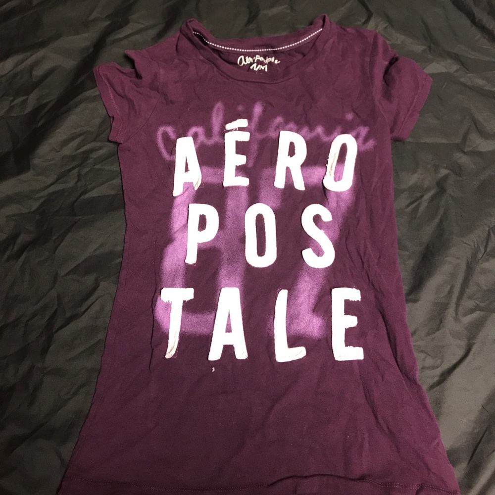 Graphic tee