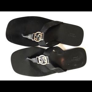 Gucci sandal