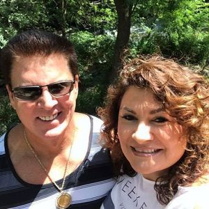 Meet your Posher, Rosalba