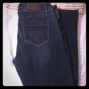 Rewind jeans