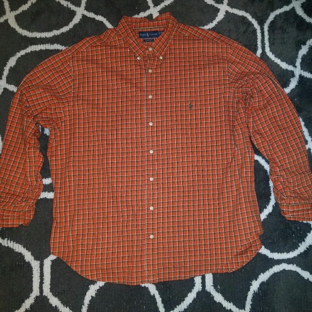 Polo by Ralph Lauren ***SOLD***