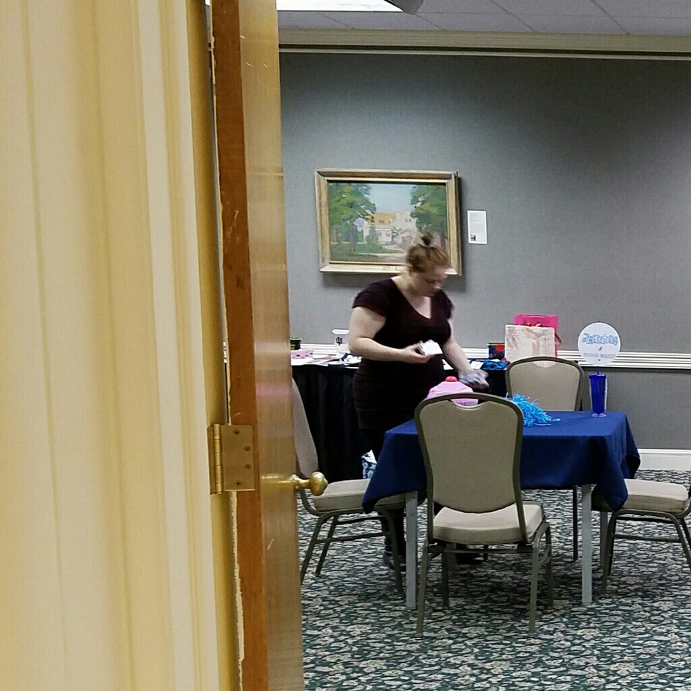 Indiana Posh N' Sip - Picture 2 of 3