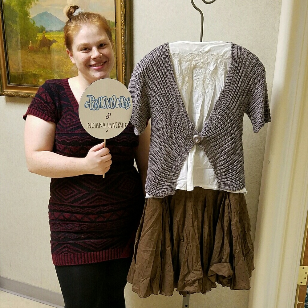 Indiana Posh N' Sip - Picture 3 of 3