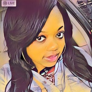 Meet your Posher, Kym