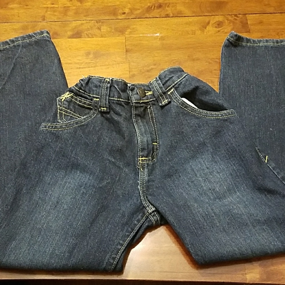 Boys Jeans