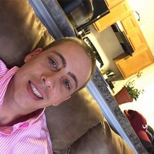 Meet your Posher, Gary