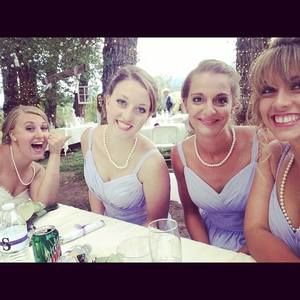 Meet your Posher, Destinie