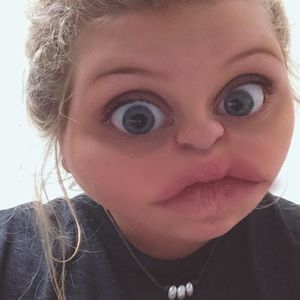 Meet your Posher, Ella mae