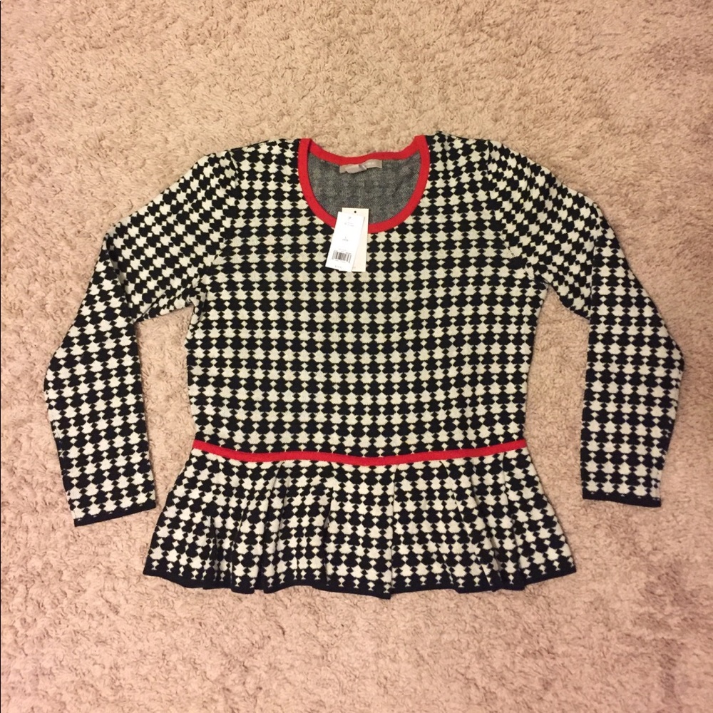 Banana Republic Sweater, New with tags