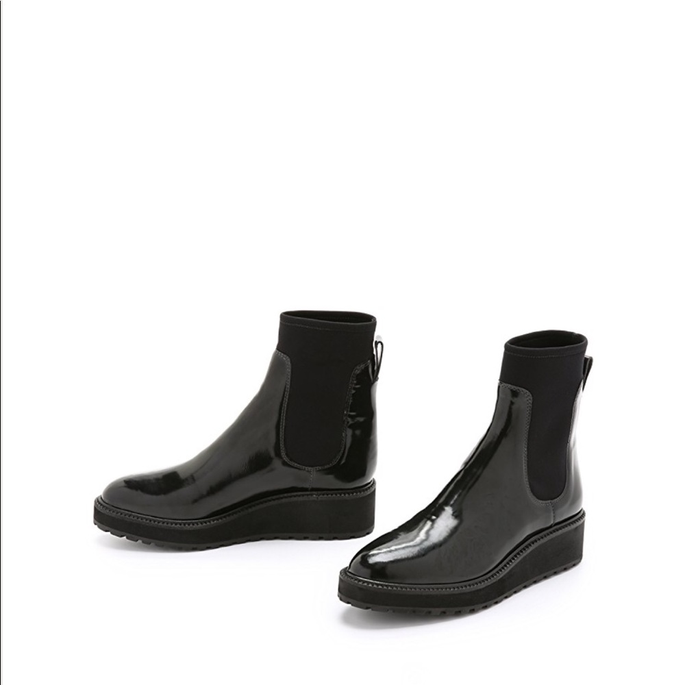 Hattie Chelsea boot