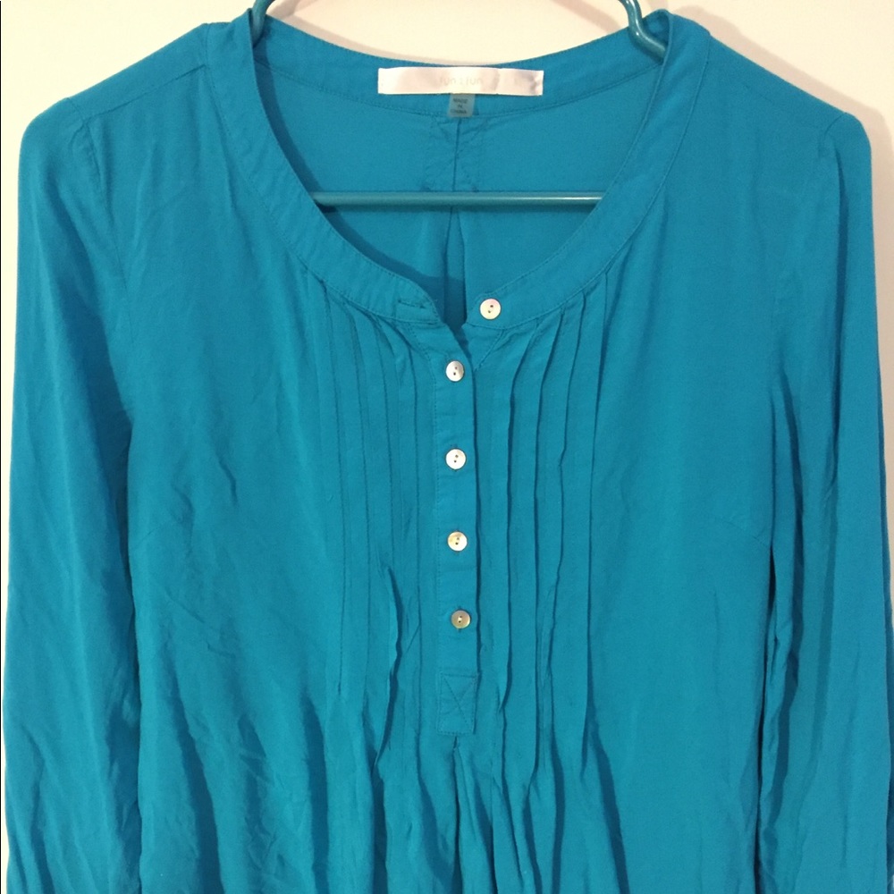 Stitch Fix Blouse