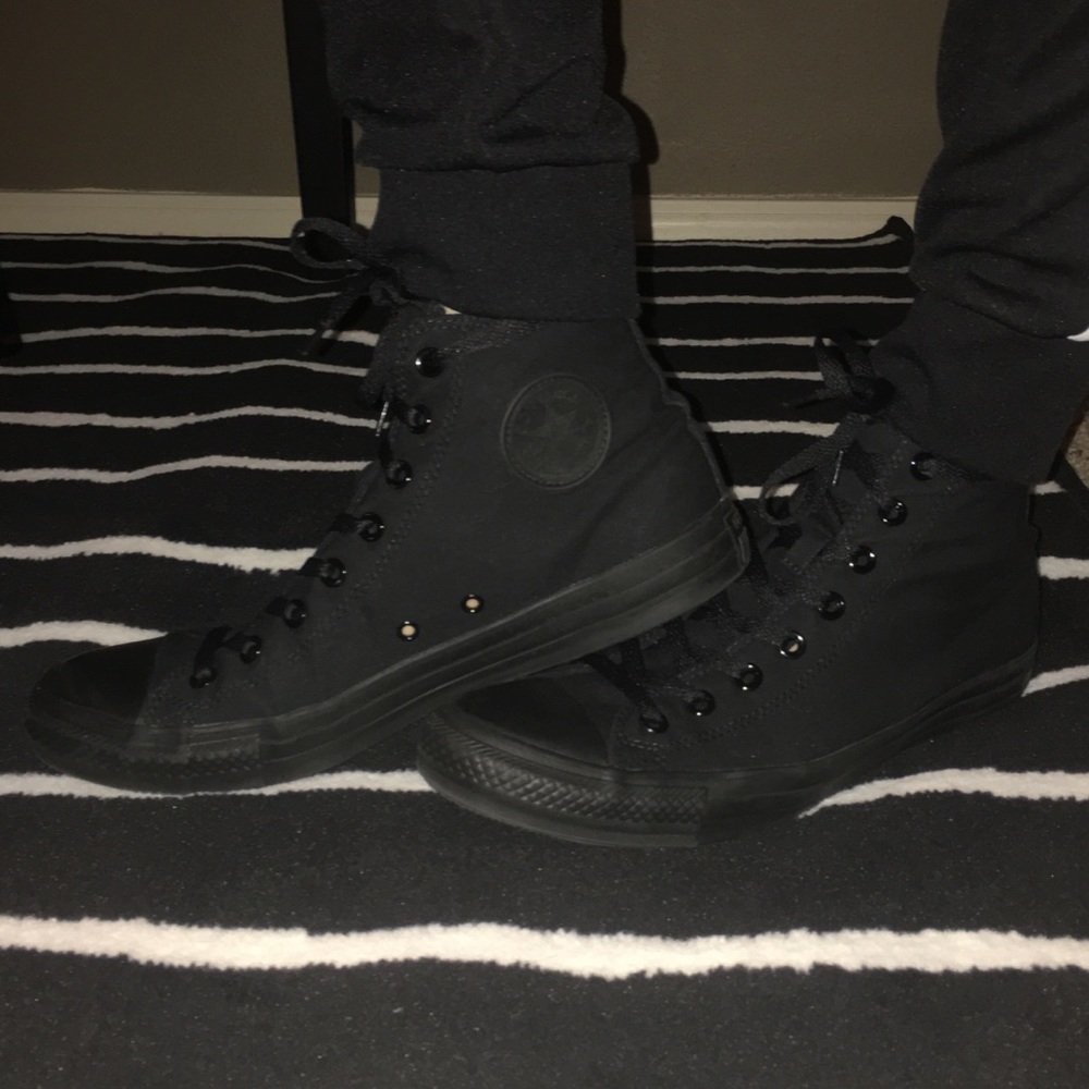 ▪️Converse Chuck Taylor