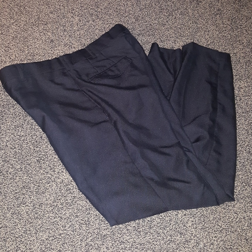 Dress pants