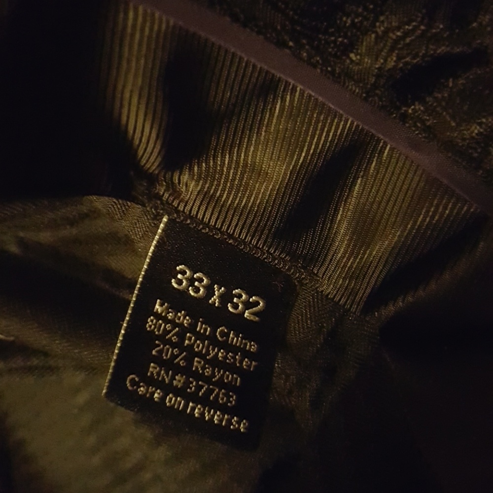Dress pants - Picture 4 of 4