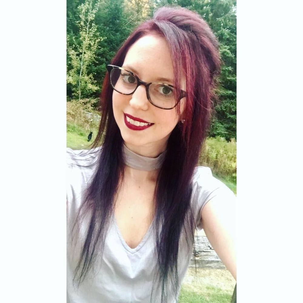 Meet your Posher, Jess