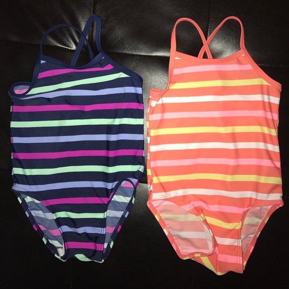 bathing suit bundle - Picture 1 of 5
