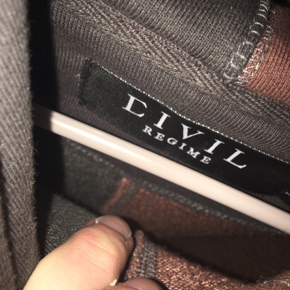 Hoodie (evil)
