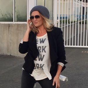 Meet your Posher, Anna