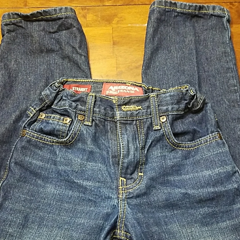 Boys Jeans