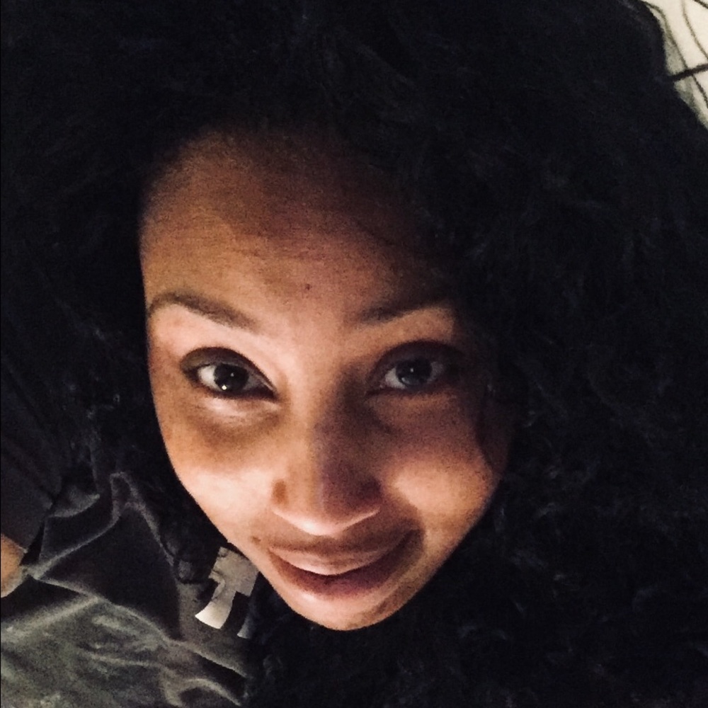 Meet your Posher, Chantell