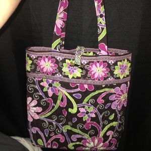 Vera bradley Tote