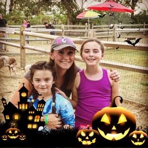 Meet your Posher, Erika