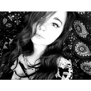 Meet your Posher, Breanna