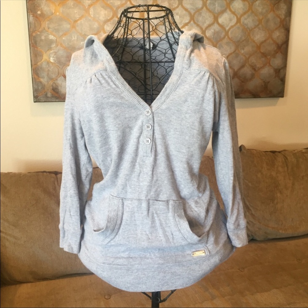 Guess hoodie