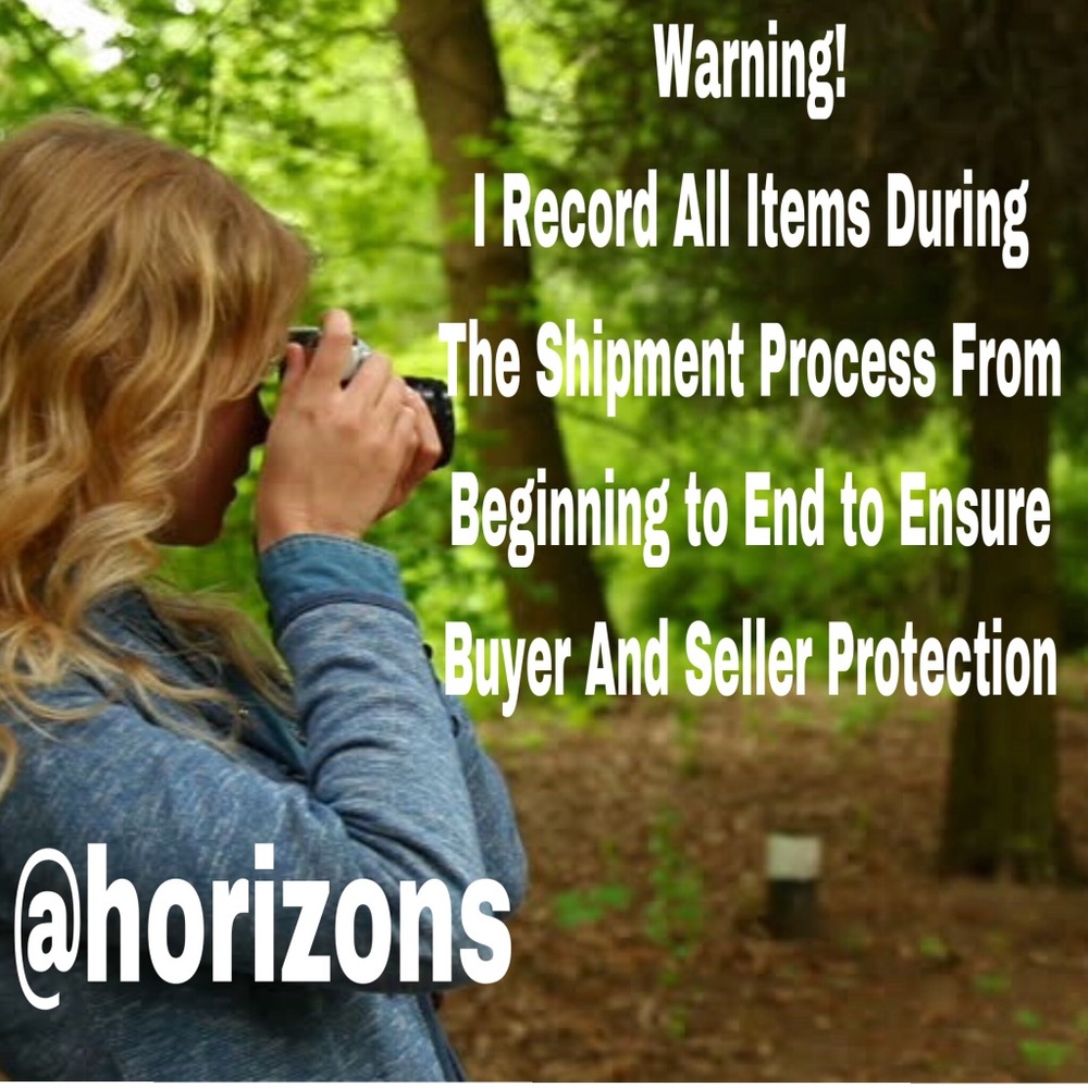 🌻 • All Items Are Recorded For Protection • 🌻