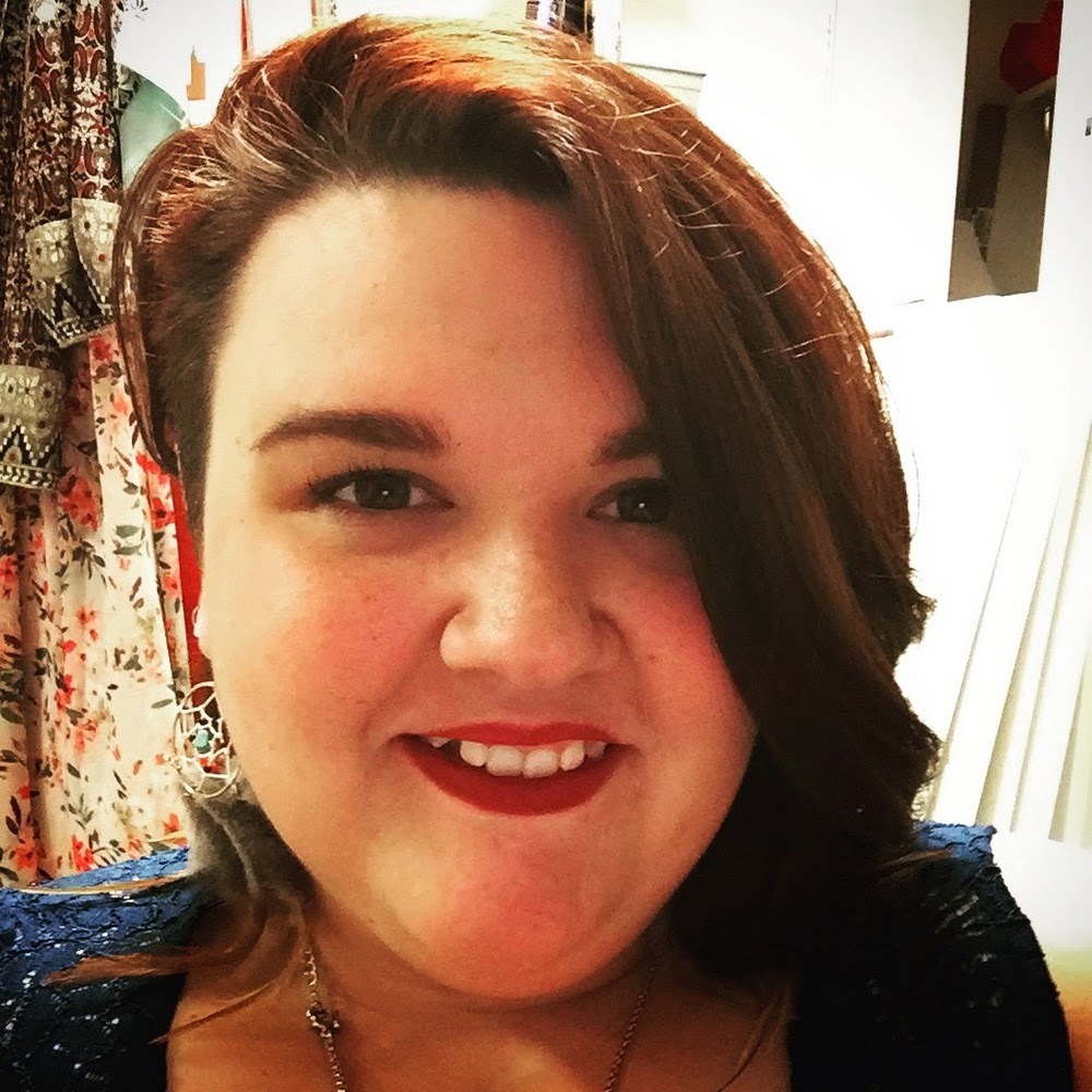 Meet your Posher, Alexandra