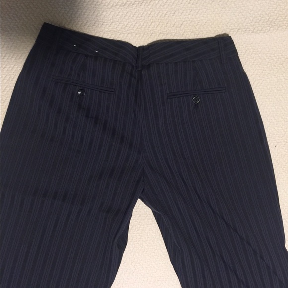 Express Editor Pants - Picture 2 of 3