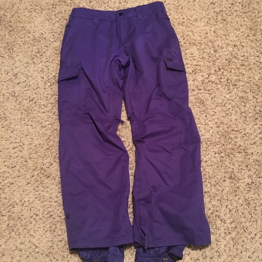 Womens snow pants