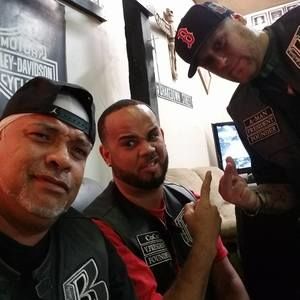 Meet your Posher, Aaron