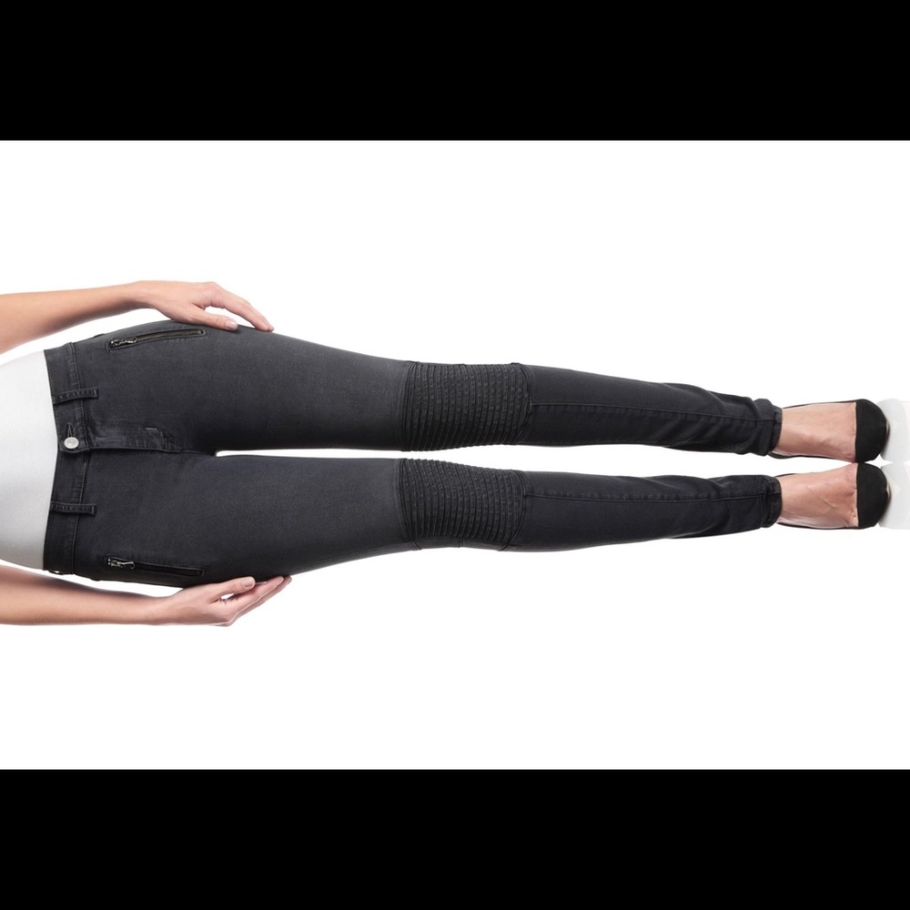 HUDSON STARK MOTO PANT