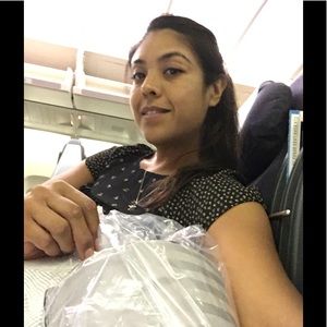 Meet your Posher, Denise