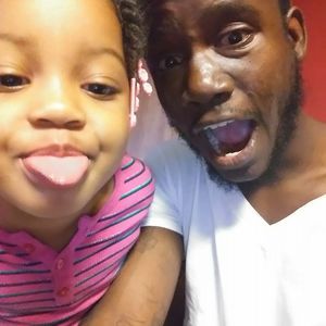 Meet your Posher, Alonzo