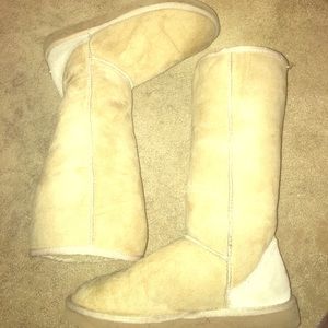 Women’s tall ugg boots