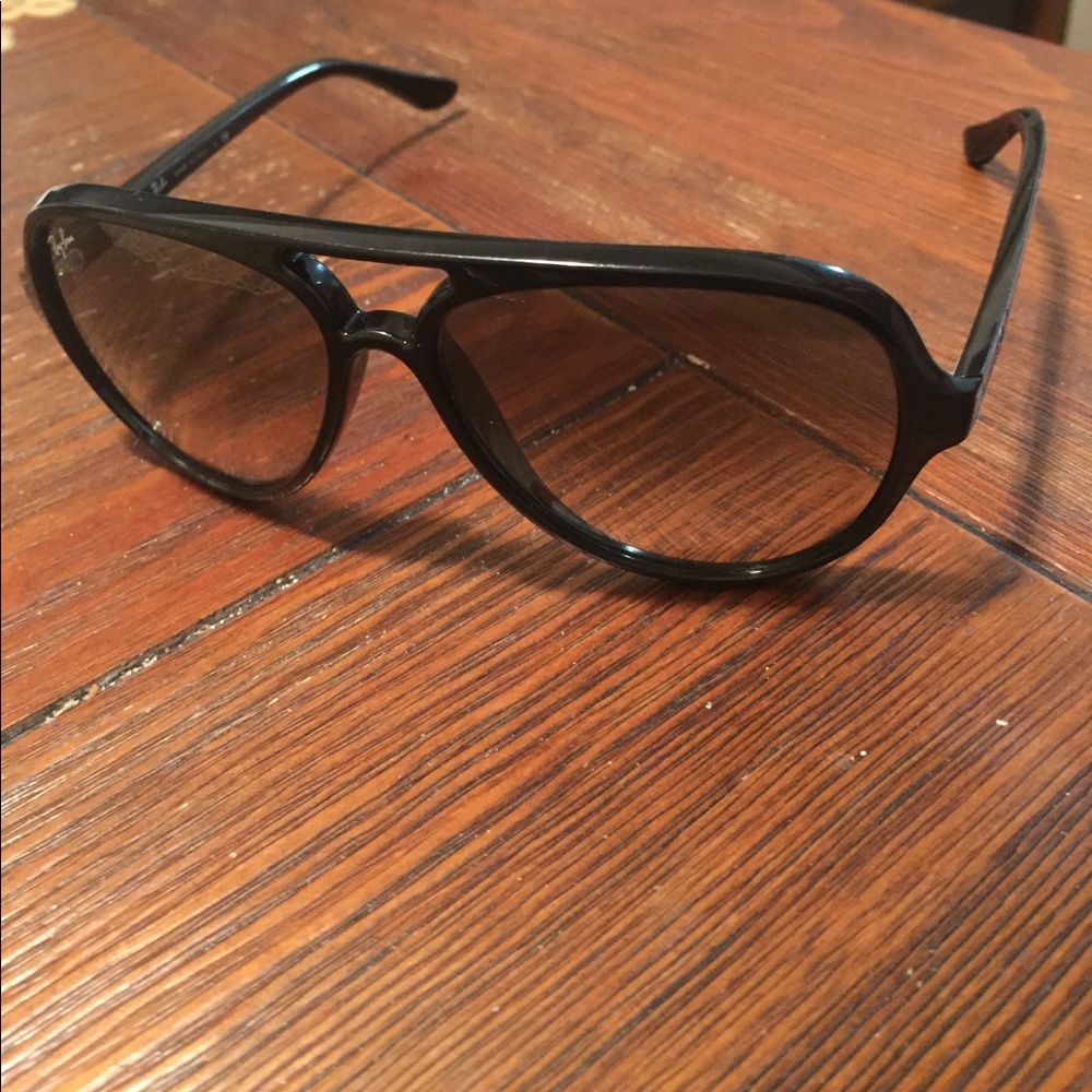 Rayban Sunglasses CATS5000