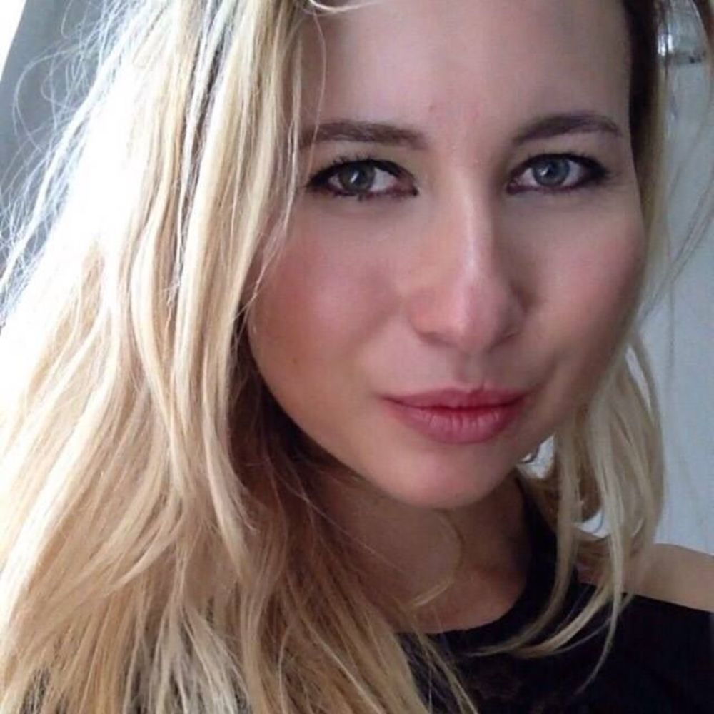 Meet your Posher, Olga