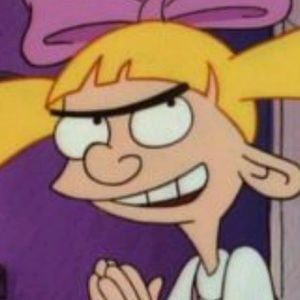 Meet your Posher, Caitlyn