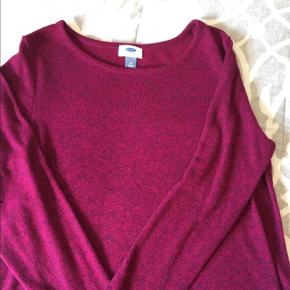 Oldnavy sweater size M