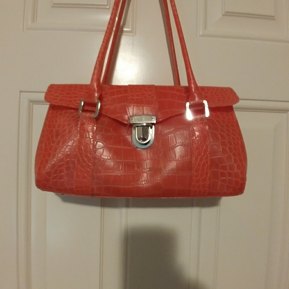 Hat & purse - Picture 2 of 5