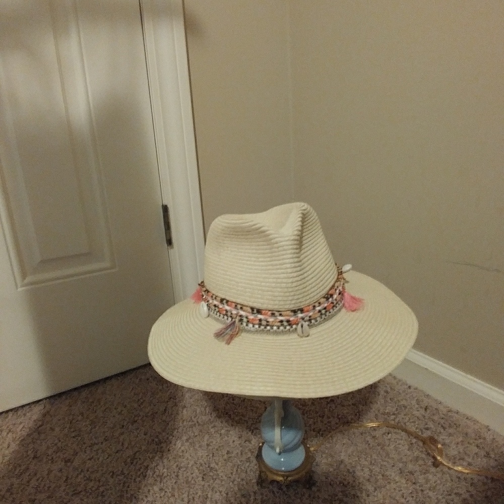 Hat & purse - Picture 5 of 5