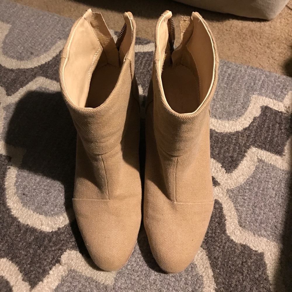 Rag & Bone Booties!!! - image 1