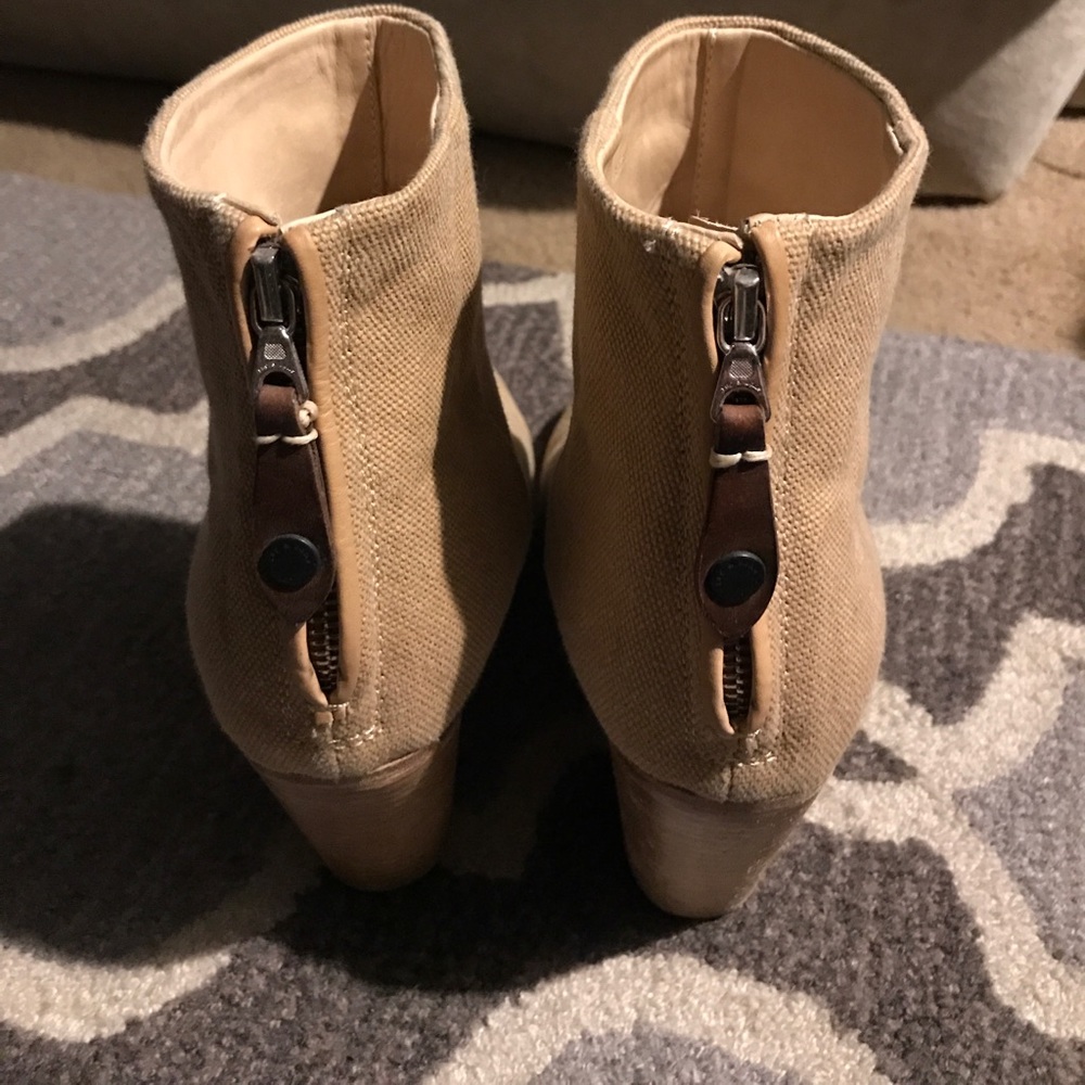Rag & Bone Booties!!! - image 2