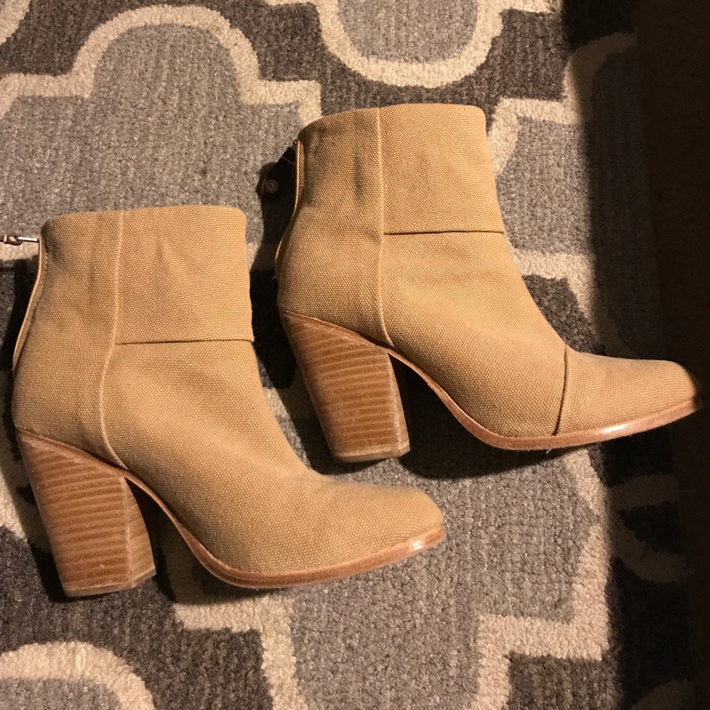 Rag & Bone Booties!!! - image 4
