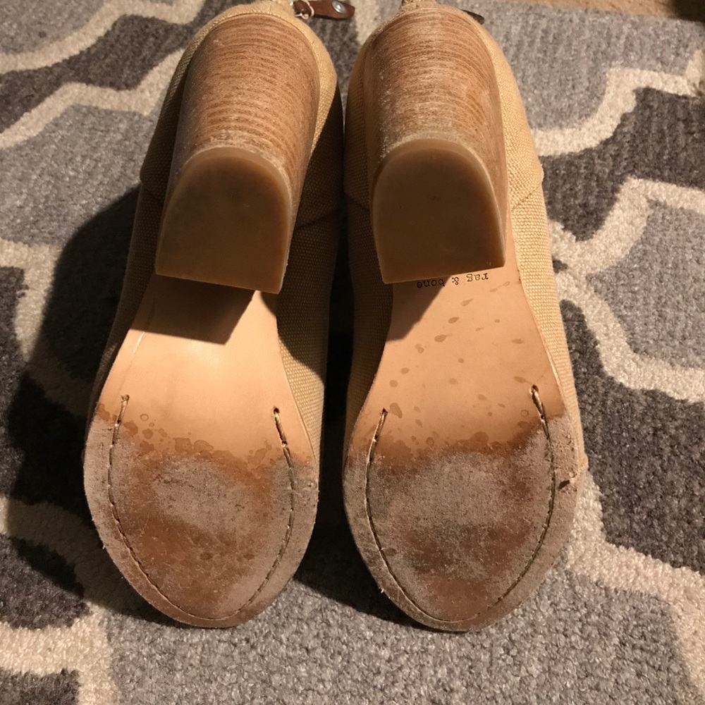 Rag & Bone Booties!!! - image 6