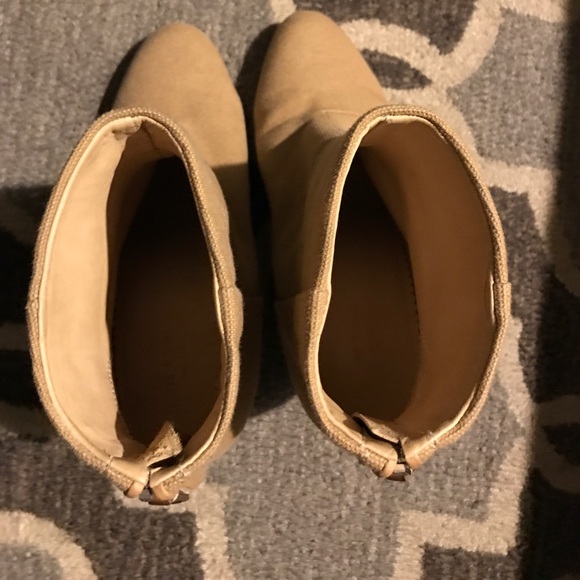 Rag & Bone booties!!! - Picture 5 of 6